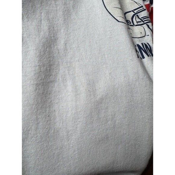 2017 Penn State Nittany Lion Rose Bowl Long Sleeve‎ T Shirt Large White - Picture 5 of 7